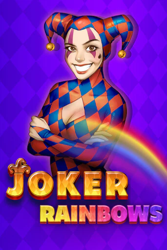 Попробуй Joker Rainbows в демо бесплатно онлайн | Azino777