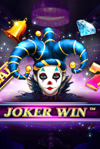 Попробуй Joker Win в демо бесплатно онлайн | Azino777