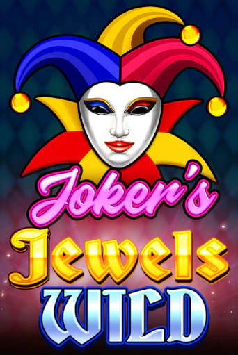 Попробуй Joker's Jewels Wild в демо бесплатно онлайн | Azino777
