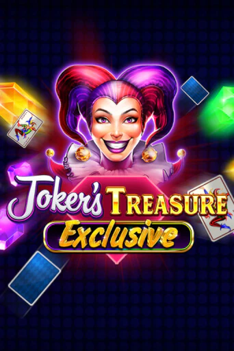 Попробуй Joker's Treasure Exclusive в демо бесплатно онлайн | Azino777