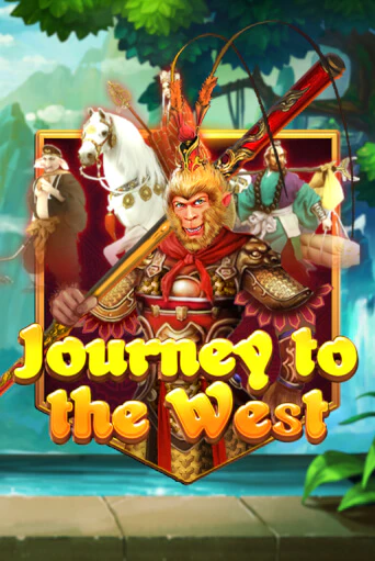 Попробуй Journey to the West в демо бесплатно онлайн | Azino777
