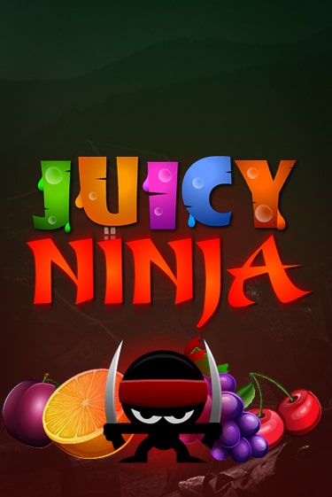 Попробуй Juicy Ninja в демо бесплатно онлайн | Azino777