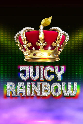 Попробуй Juicy Rainbow в демо бесплатно онлайн | Azino777