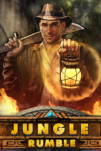 Попробуй Jungle Rumble в демо бесплатно онлайн | Azino777