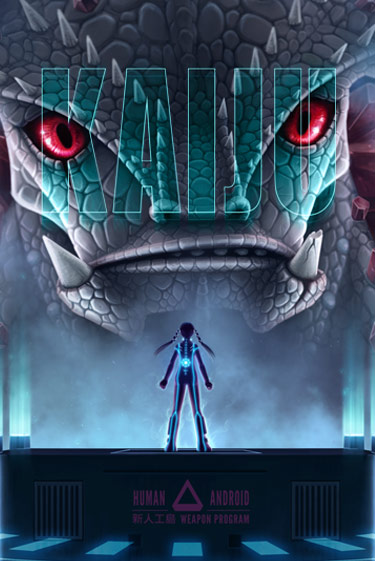 Попробуй Kaiju в демо бесплатно онлайн | Azino777