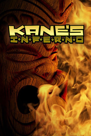 Попробуй Kane's Inferno в демо бесплатно онлайн | Azino777