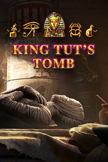 Попробуй King Tut's Tomb в демо бесплатно онлайн | Azino777
