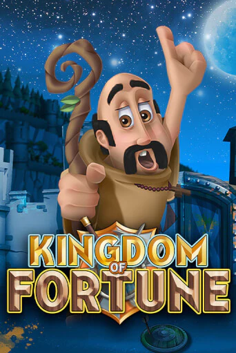 Попробуй Kingdom of Fortune в демо бесплатно онлайн | Azino777