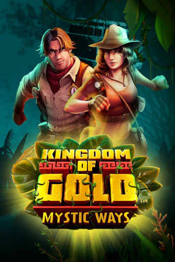 Попробуй Kingdom of Gold Mystic Ways в демо бесплатно онлайн | Azino777