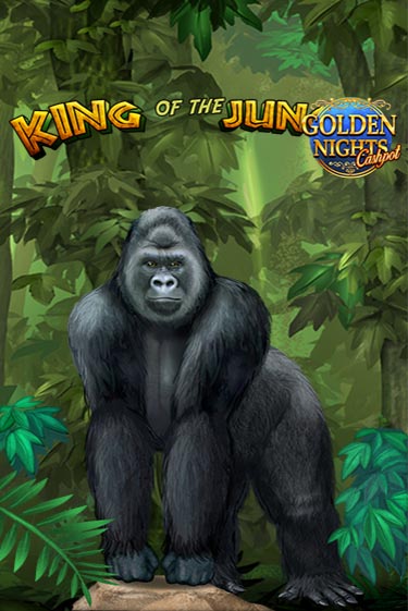 Попробуй King Of The Jungle Golden Nights в демо бесплатно онлайн | Azino777