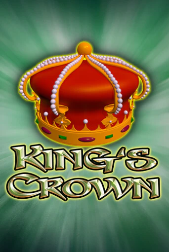 Попробуй King's Crown в демо бесплатно онлайн | Azino777