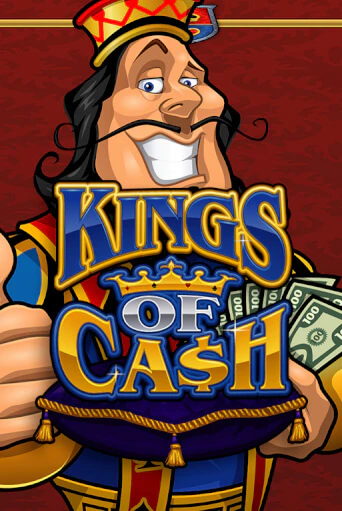 Попробуй Kings Of Cash в демо бесплатно онлайн | Azino777
