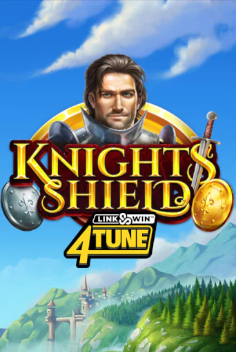Попробуй Knights Shield Link&Win 4Tune™ в демо бесплатно онлайн | Azino777