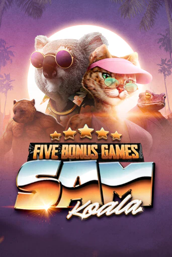 Попробуй Koala Sam в демо бесплатно онлайн | Azino777