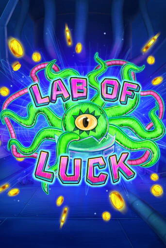 Попробуй Lab of luck в демо бесплатно онлайн | Azino777