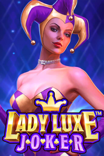 Попробуй Lady Luxe Joker™ в демо бесплатно онлайн | Azino777