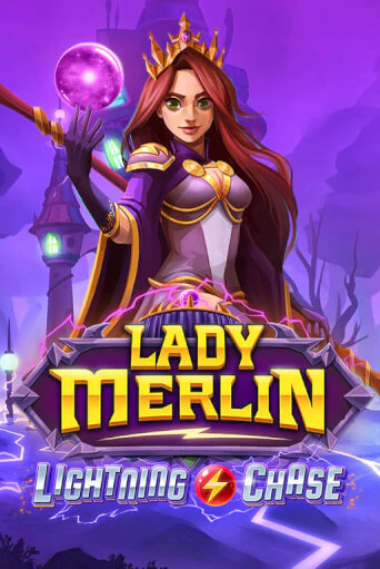 Попробуй Lady Merlin Lightning Chase в демо бесплатно онлайн | Azino777
