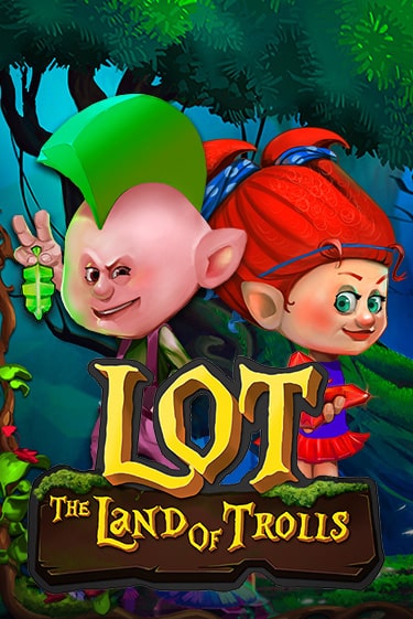 Попробуй LOT Land Of Trolls в демо бесплатно онлайн | Azino777