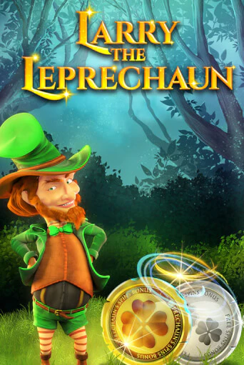 Попробуй Larry the Leprechaun в демо бесплатно онлайн | Azino777