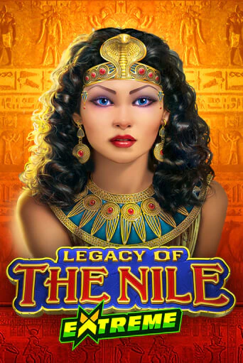 Попробуй The Legacy of the Nile Extreme в демо бесплатно онлайн | Azino777