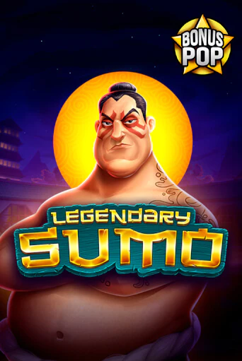 Попробуй Legendary Sumo в демо бесплатно онлайн | Azino777