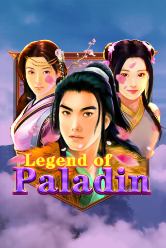 Попробуй Legend of Paladin в демо бесплатно онлайн | Azino777