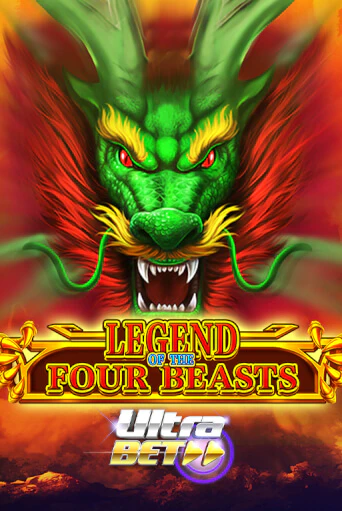 Попробуй Legend of the Four Beasts в демо бесплатно онлайн | Azino777