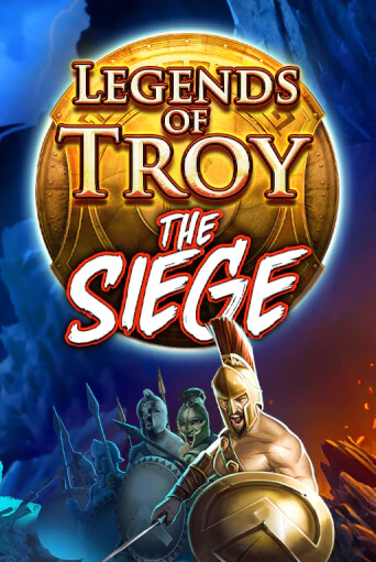 Попробуй Legends of Troy: The Siege в демо бесплатно онлайн | Azino777