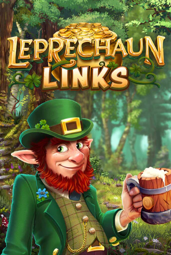 Попробуй Leprechaun Links в демо бесплатно онлайн | Azino777
