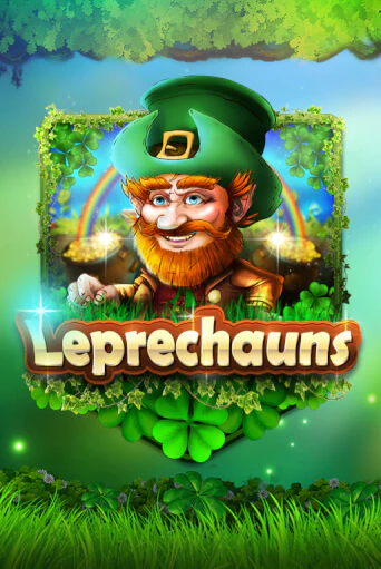 Попробуй Leprechauns в демо бесплатно онлайн | Azino777