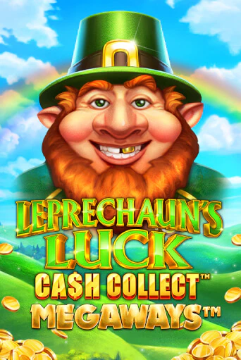 Попробуй Leprechaun’s Luck: Cash Collect: Megaways™ в демо бесплатно онлайн | Azino777