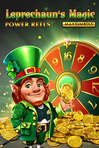 Попробуй Leprechaun's Magic Power Reels в демо бесплатно онлайн | Azino777