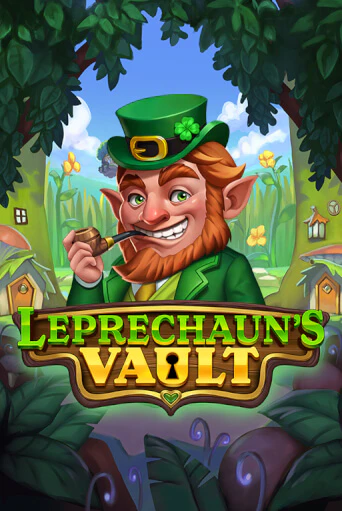 Попробуй Leprechaun's Vault в демо бесплатно онлайн | Azino777