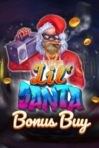 Попробуй Lil' Santa Bonus Buy в демо бесплатно онлайн | Azino777