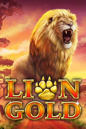 Попробуй Lion Gold в демо бесплатно онлайн | Azino777