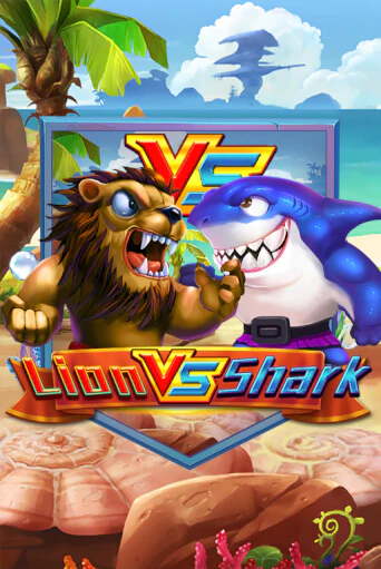 Попробуй Lion VS Shark в демо бесплатно онлайн | Azino777