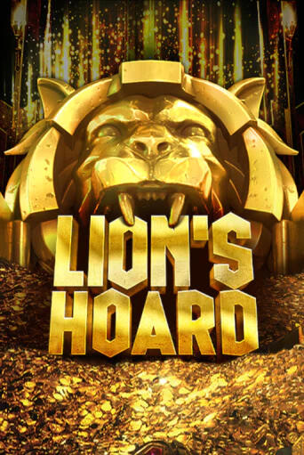 Попробуй Lion's Hoard в демо бесплатно онлайн | Azino777