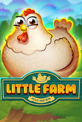 Попробуй Little Farm в демо бесплатно онлайн | Azino777
