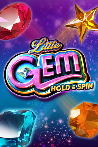 Попробуй Little Gem Hold and Spin в демо бесплатно онлайн | Azino777