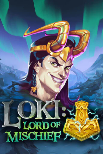Попробуй Loki Lord of Mischief в демо бесплатно онлайн | Azino777