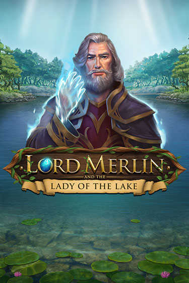 Попробуй Lord Merlin and The Lady of the Lake в демо бесплатно онлайн | Azino777