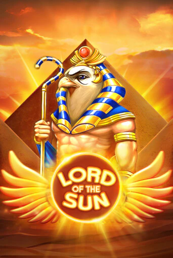 Попробуй Lord of the Sun в демо бесплатно онлайн | Azino777