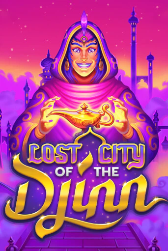 Попробуй Lost City of the Djinn в демо бесплатно онлайн | Azino777