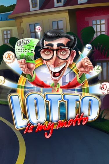 Попробуй Lotto is My Motto в демо бесплатно онлайн | Azino777
