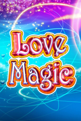 Попробуй Love Magic в демо бесплатно онлайн | Azino777