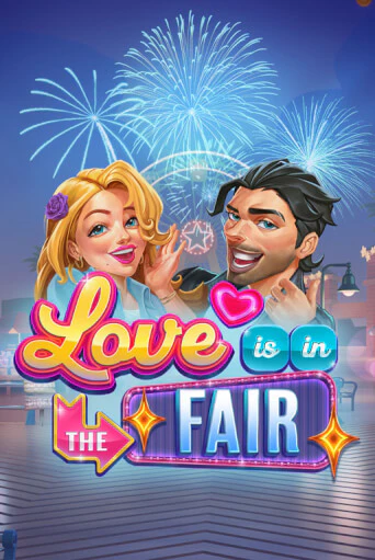 Попробуй Love is in the Fair в демо бесплатно онлайн | Azino777