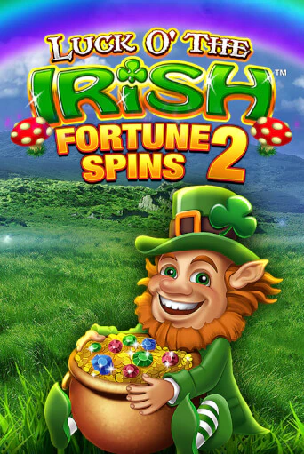 Попробуй Luck O' The Irish Fortune Spins 2 в демо бесплатно онлайн | Azino777