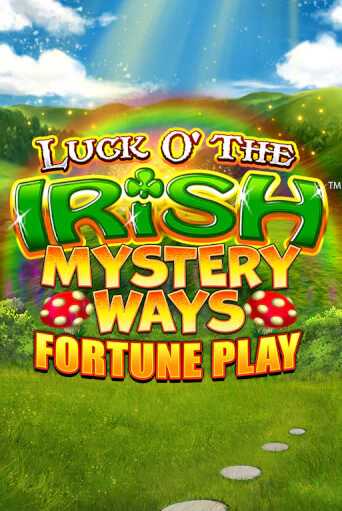 Попробуй Luck O' the Irish Mystery Ways в демо бесплатно онлайн | Azino777