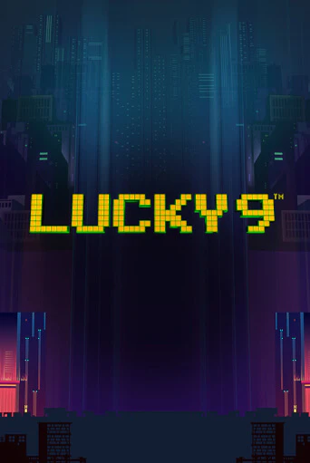 Попробуй Lucky 9 в демо бесплатно онлайн | Azino777