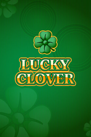 Попробуй Lucky Clover в демо бесплатно онлайн | Azino777